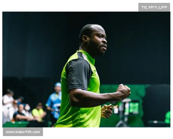 阿鲁纳：能在国际赛场上竞技已是梦想成真体现非洲体育精神