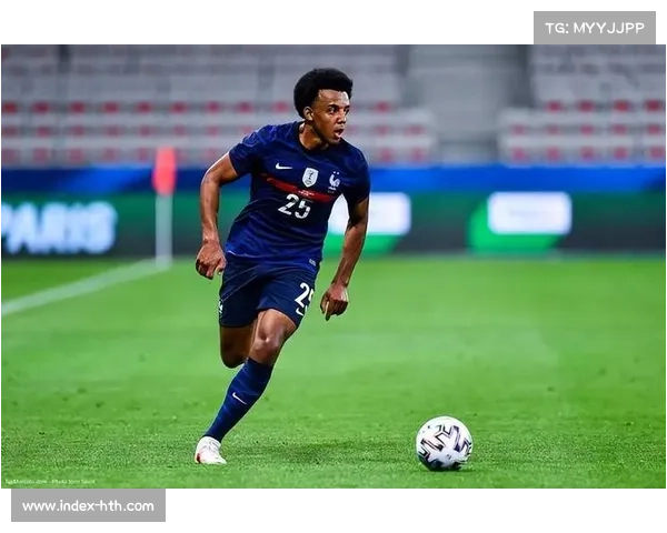 巴萨竞逐17岁法甲新秀左脚中卫 豪强球队纷纷关注