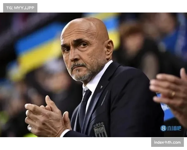 斯帕莱蒂执教生涯再添一笔,成为第三位执掌国米、罗马、尤文的教头 斯帕莱蒂执教生涯再添一笔,成为第三位执掌国米、罗马、尤文的教头