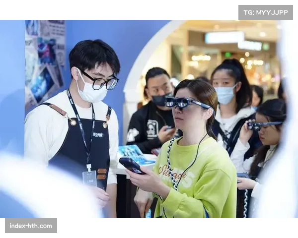 新赛季赛事携手跨界品牌共创沉浸式互动营销新场景