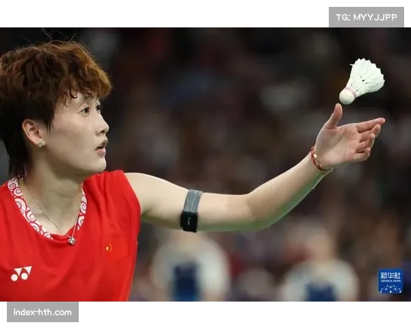 陈雨菲奥运失利后调整半年 英语学习助拓宽国际视野 陈雨菲奥运失利后调整半年 英语学习助拓宽国际视野