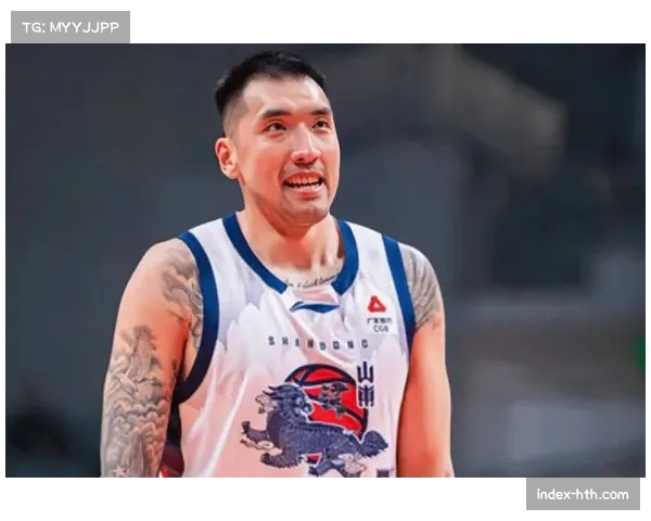 山东队陶汉林内线优势明显 王晗强调防守反击战术