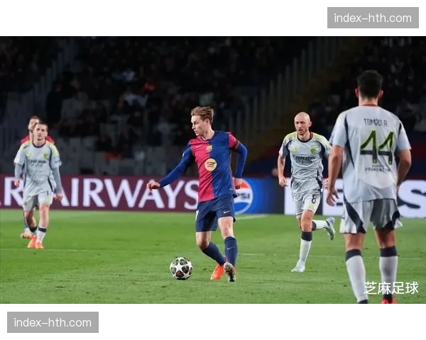 巴萨11分领先优势：弗里克日复一日稳定要求的战术体现